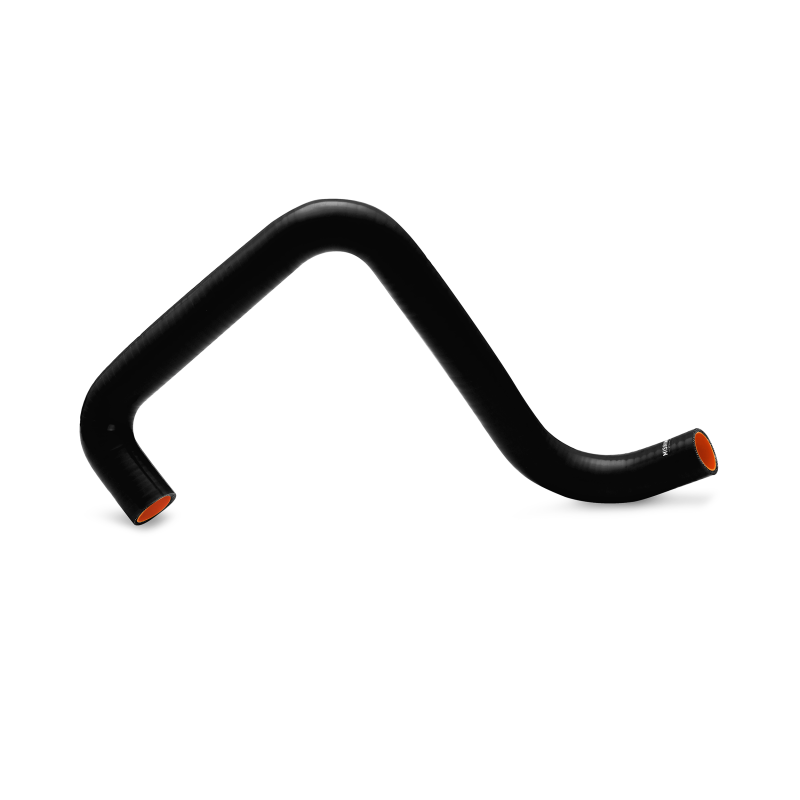 Mishimoto 84-87 Toyota Corolla 1.6L 4A-C Black Silicone Radiator Hose Kit-SR1 Performance