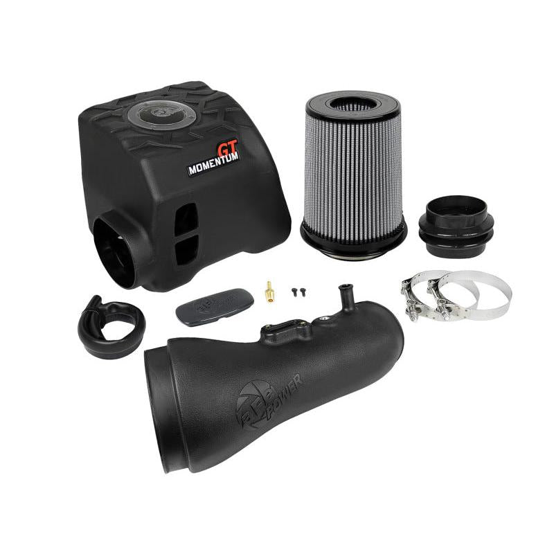 aFe Momentum GT Cold Air Intake Pro DRY S 10-18 Lexus GX 460 V8-4.6L-SR1 Performance