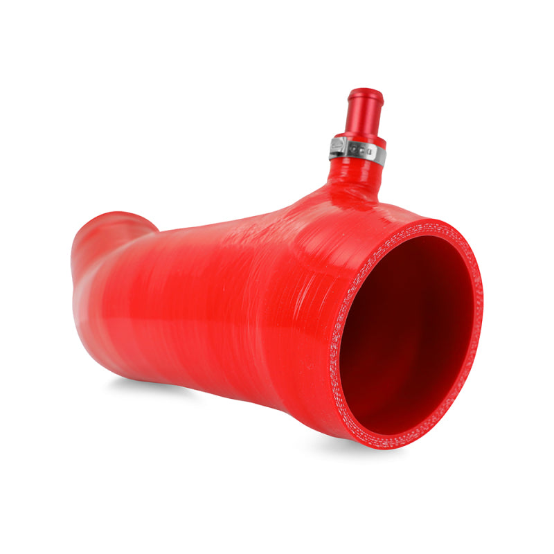 Mishimoto 16-20 Toyota Tacoma 3.5L Red Silicone Air Intake Hose Kit-SR1 Performance