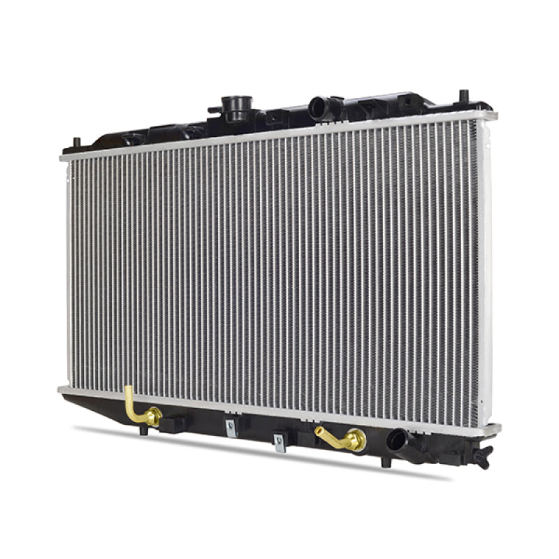 Mishimoto Honda Civic & CRX Replacement Radiator 1988-1991, Part R886-AT