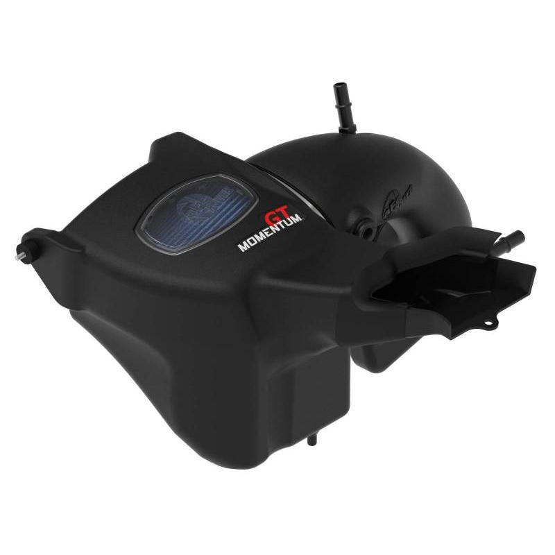 aFe POWER Momentum HD Cold Air Intake System w/ Pro 5R Media 2021+ Ford Bronco 2.3L (t)-SR1 Performance