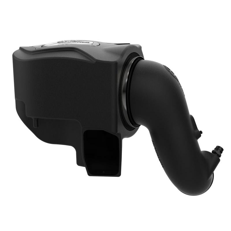 aFe Momentum GT Pro 5R Cold Air Intake System 20-23- BMW X3 M40i-SR1 Performance