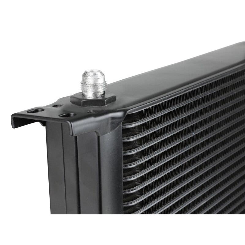 aFe 21-23 Dodge Ram 1500 TRX V8 6.2L Bladerunner Auto Transmission Oil Cooler Kit-SR1 Performance