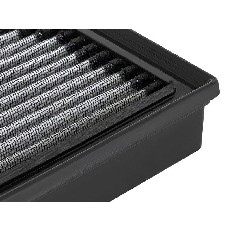 aFe MagnumFLOW Pro DRY S OE Replacement Filter 2016 BMW 340i (F30) L6-3.0L (t) (B58)-SR1 Performance