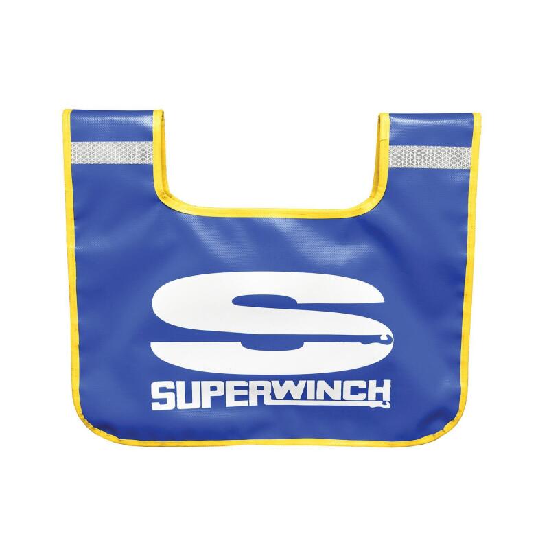 Superwinch Winch Rope Dampener-SR1 Performance