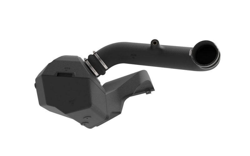K&N 63 Series AirCharger Performance Intake 2021+ Ford F150 5.0L V8 F/I-SR1 Performance
