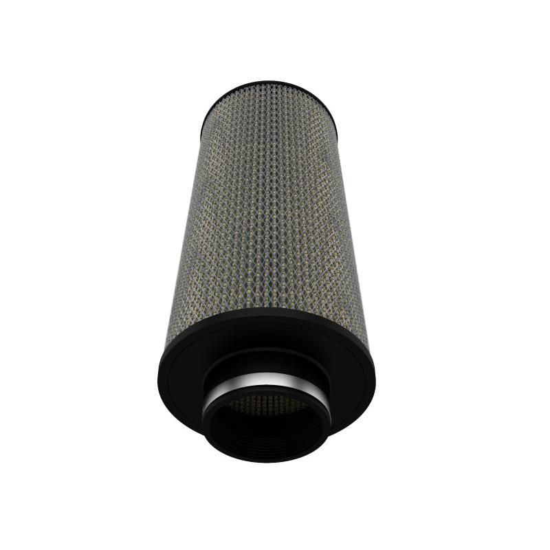 aFe Magnum FLOW Air Filter w/ Pro GUARD 7 Media 4in Flange x 15in Height-SR1 Performance