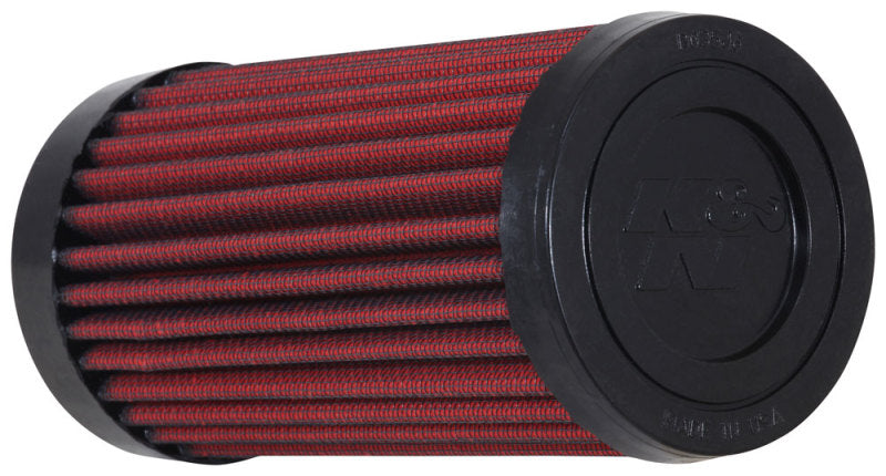 K&N Replacement Industrial Air Filter 1.875in ID x 3.5in OD x 7.125in H Kubota/John Deere/Bobcat-SR1 Performance