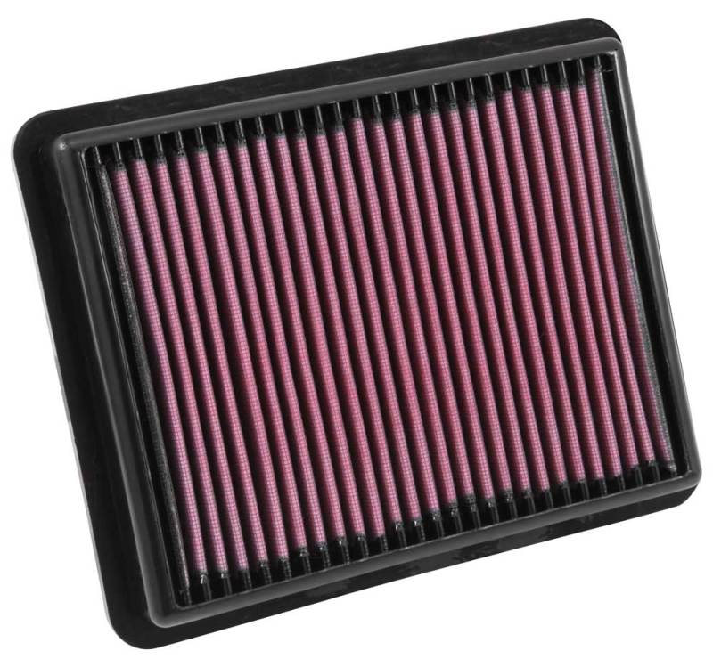 K&N Replacement Air Filter for 2014 Mazda 6 2.2L L4 DSL-SR1 Performance
