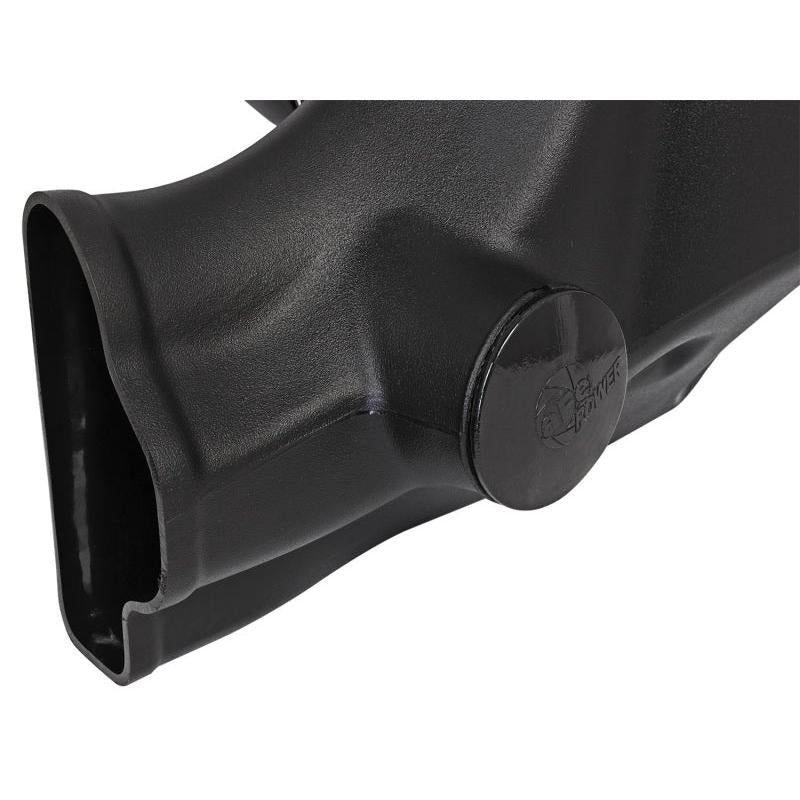 aFe Momentum GT Pro Dry S Intake System 15-17 Ford Mustang V6-3.7L-SR1 Performance