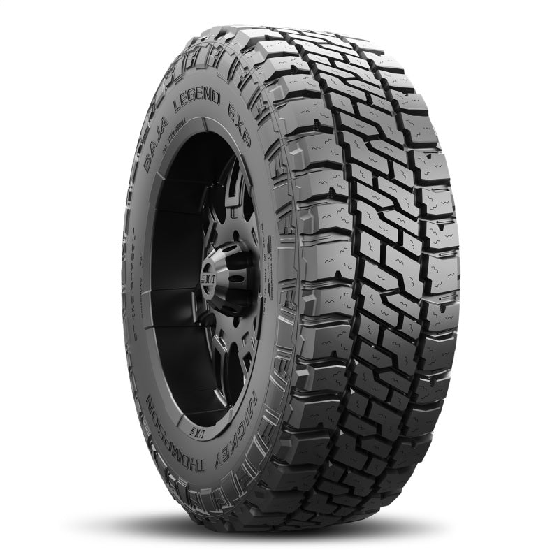 Mickey Thompson Baja Legend EXP Tire LT285/70R17 121/118Q 90000067178-SR1 Performance