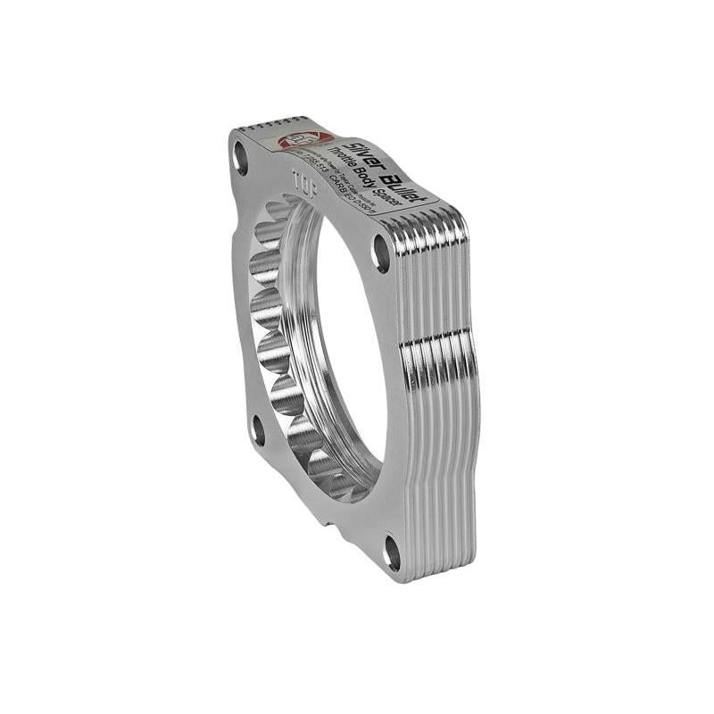 aFe Silver Bullet Throttle Body Spacers TBS 14 BMW 435i (F32) / 12-15 BMW 335i (F30) BMW 335i (F30)-SR1 Performance