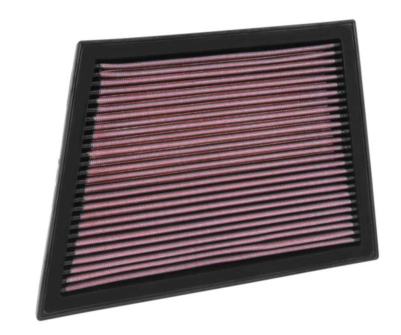 K&N Replacement Panel Air Filter for 2014 Mini Cooper 1.5L-SR1 Performance