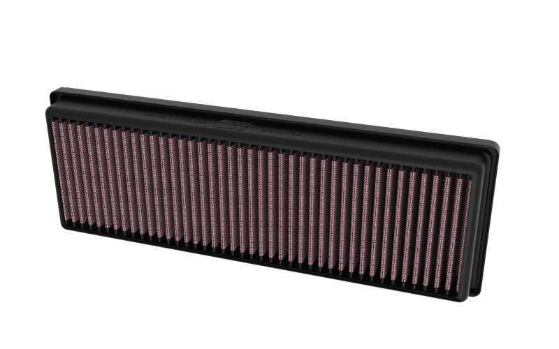 K&N 2024 Ford Mustang 2.3L L4 Drop-In Air Filter-SR1 Performance