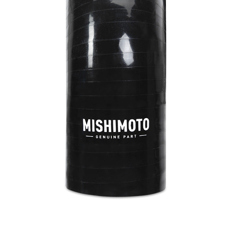 Mishimoto 69-70 Ford Mustang 351 Silicone Upper Radiator Hose-SR1 Performance