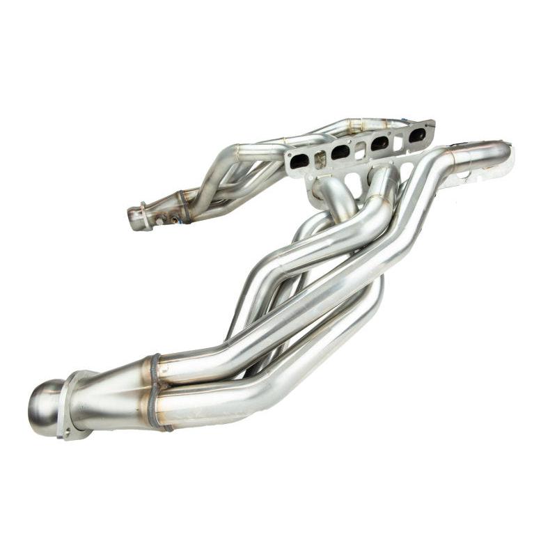 Kooks 05-14 Chrysler 300 C SRT8 SRT8 SRT8 Core 1-7/8 x 2 Header & Green Catted SRT8 Conn Kit-SR1 Performance