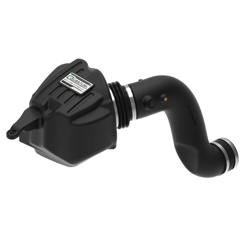 aFe Pro Dry S Air Intake System 03-07 Dodge Diesel 5.9L-L6 (TD)-SR1 Performance
