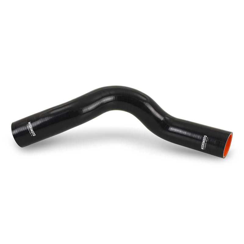 Mishimoto 08-10 Dodge Viper Silicone Hose Kit - Black-SR1 Performance