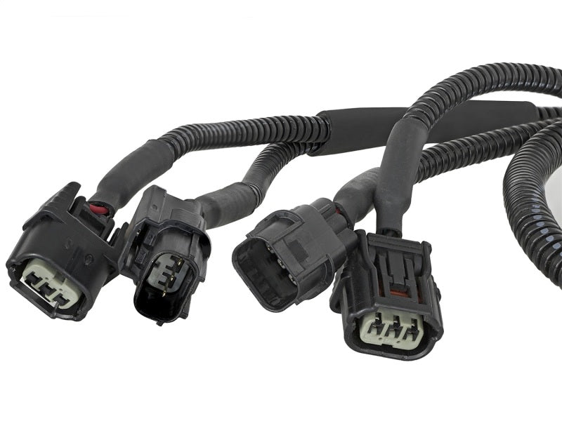 aFe Scorcher Module 16-17 Honda Civic I4-1.5L (t)-SR1 Performance