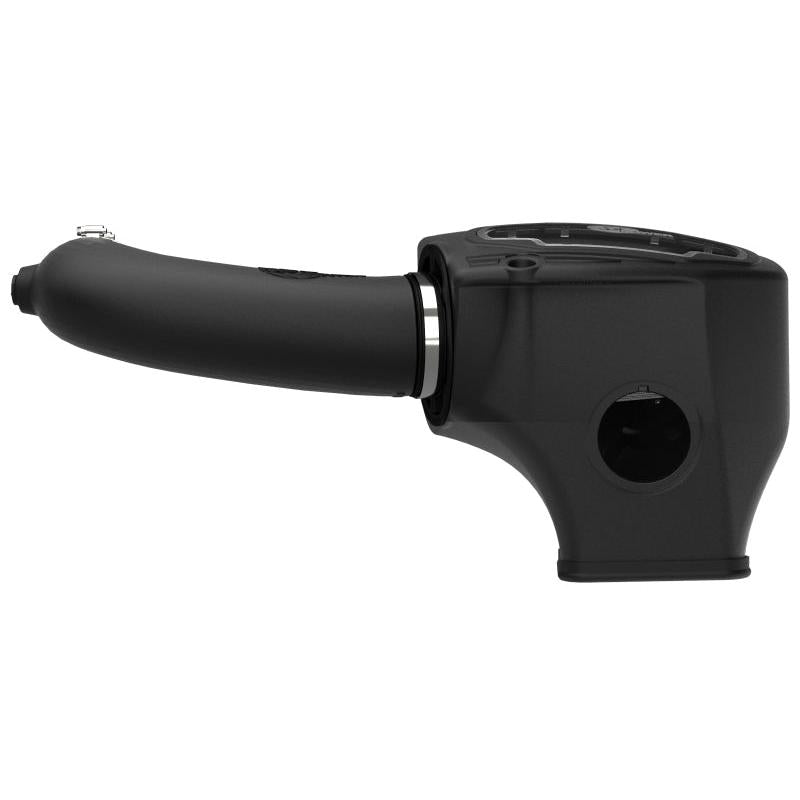 aFe 11-23 Dodge Challenger V8 5.7L Momentum GT Cold Air Intake System w/ Pro DRY S Filter-SR1 Performance