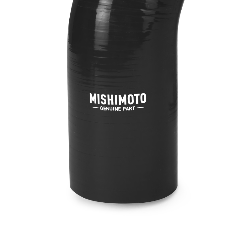 Mishimoto 09-14 Chevy Corvette Black Silicone Radiator Hose Kit-SR1 Performance