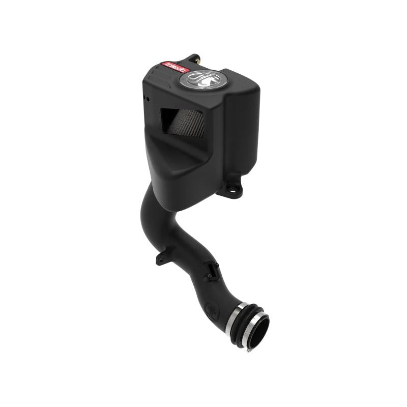 aFe Takeda Momentum Cold Air Intake System w/ Pro DRY S Filter 14-18 Subaru Forester H4-2.0L (t)-SR1 Performance