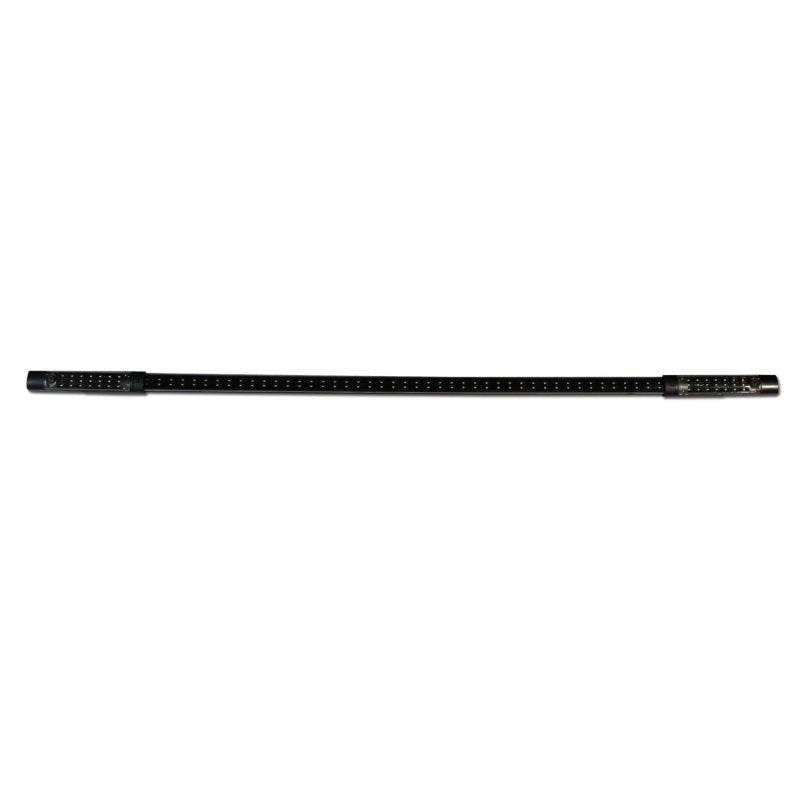 ANZO Bed Rail Lights Universal LED Utility Bar Black-SR1 Performance