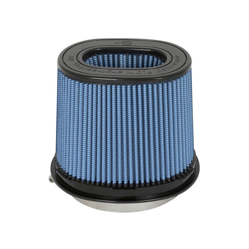 aFe Magnum FLOW Pro 5R Replacement Air Filter (6.75x4.75)F x (8.25x6.25)B(mt2) x (7.2x5)T x 7H-SR1 Performance