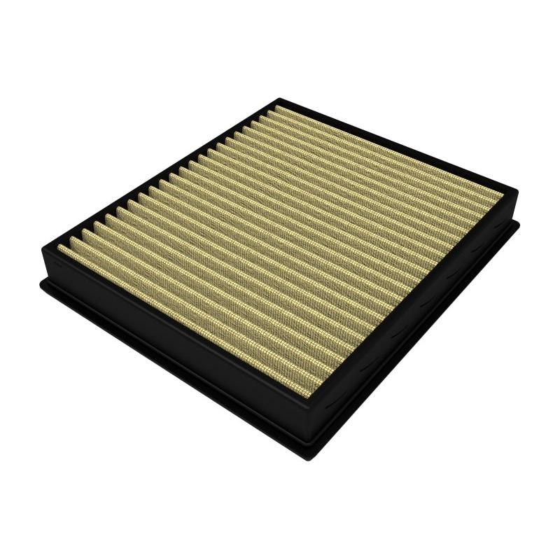 aFe MagnumFLOW Air Filters OER PG7 A/F PG7 Dodge Sprinter 03-06 L5-2.7L (td)-SR1 Performance