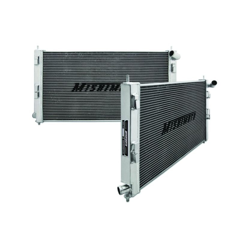Mishimoto MMRAD-EVO-10 Aluminum Radiator for 2008-2015 Mitsubishi Lancer Ralliart and Evolution X