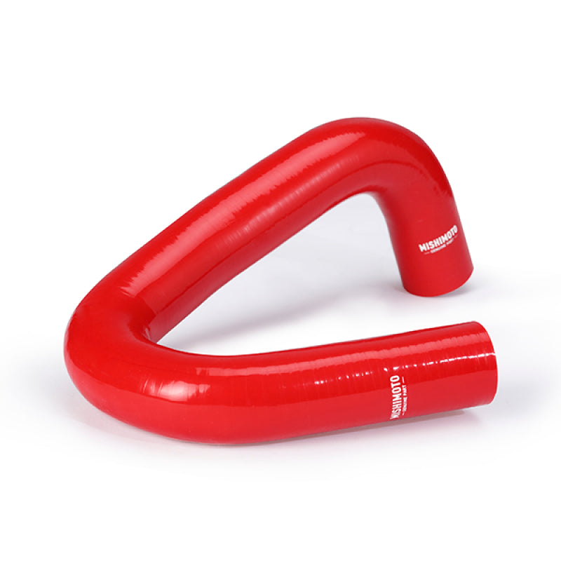Mishimoto 06-14 Mazda Miata Red Silicone Radiator Hose Kit-SR1 Performance