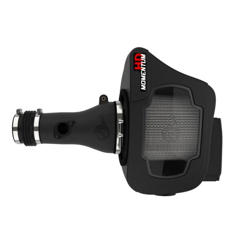 aFe Momentum HD Cold Air Intake System w/ Pro DRY S Filter 2022 Toyota Land Cruiser V6-3.3L (td)-SR1 Performance