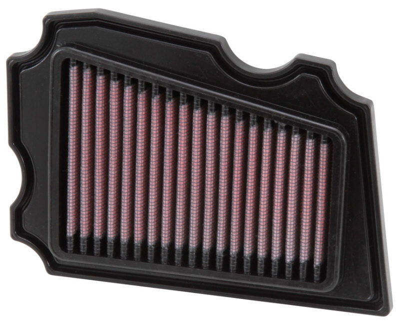 K&N 1987-2014 YAMAHA T2200 Replacement Air Filter-SR1 Performance