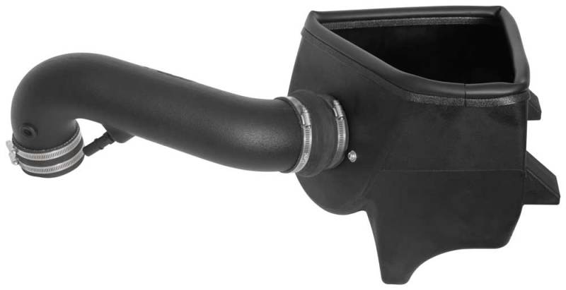 K&N 2019 Ram 1500 V8 5.7L F/I Aircharger Performance Intake-SR1 Performance
