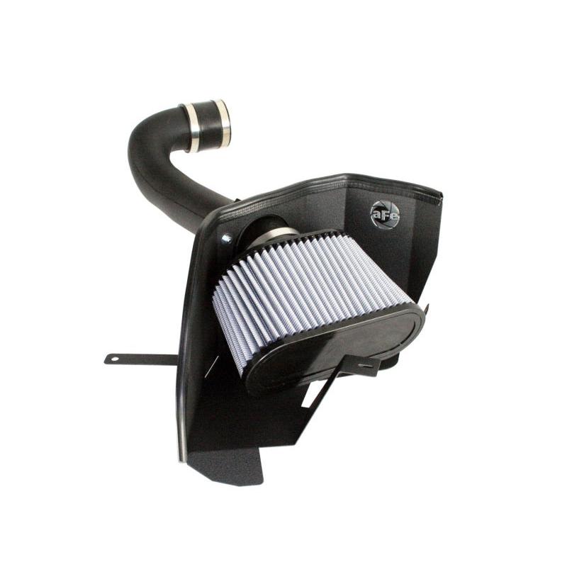 aFe MagnumFORCE Intakes Stage-2 PDS AIS PDS Ford Mustang 05-07 V6-4.0L-SR1 Performance