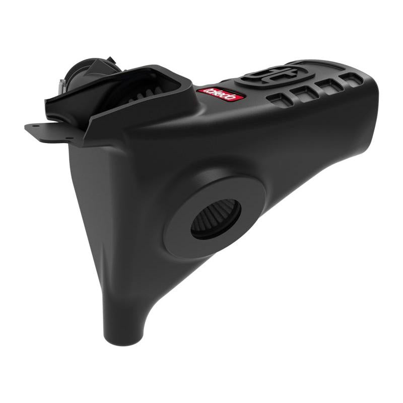 aFe POWER Momentum GT Pro Dry S Intake System 2017 Honda Civic Type R L4-2.0L (t)-SR1 Performance