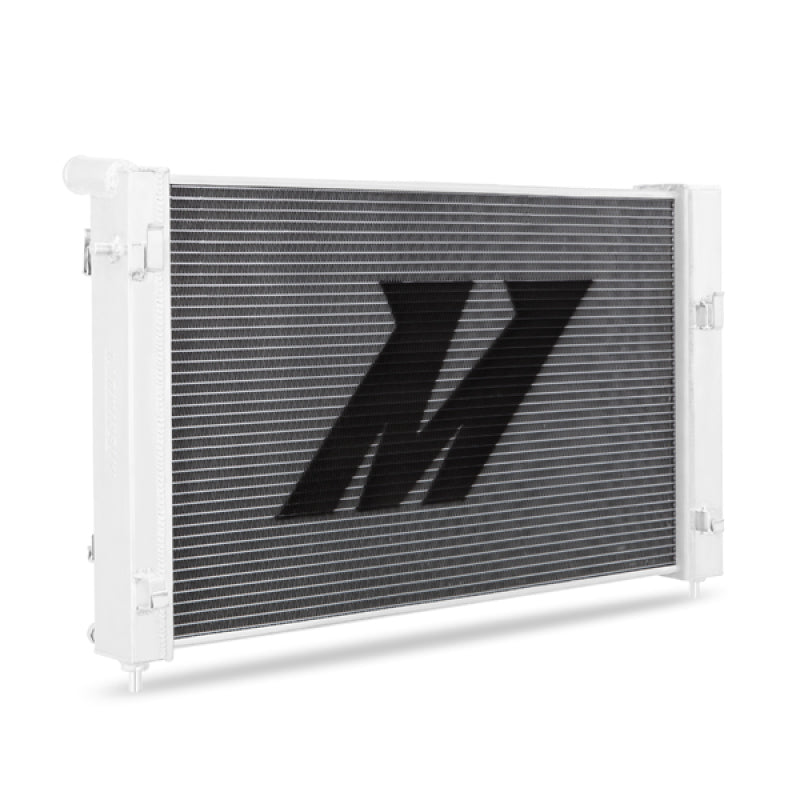 Mishimoto 2004 Pontiac GTO Performance Aluminum Radiator - Enhanced Cooling and Reliability