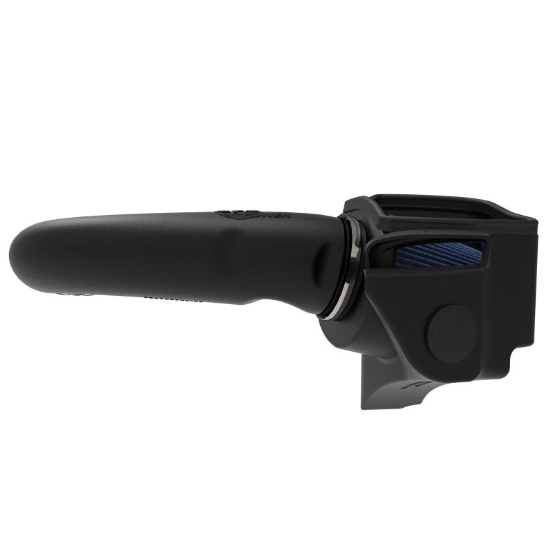 aFe Magnum FORCE Pro 5R Cold Air Intake System 11-19 Jeep Grand Cherokee (WK2) V8-5.7L-SR1 Performance