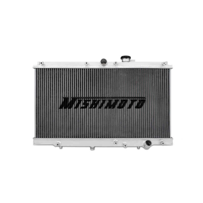 Mishimoto MMRAD-PRE-97 Aluminum Radiator for 1997 Honda Accord & Prelude