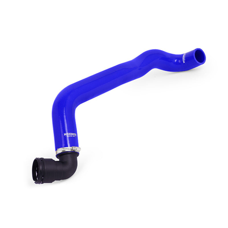 Mishimoto 09-10 Ford F-150 4.6L V8 Blue Silicone Radiator Hose Kit-SR1 Performance