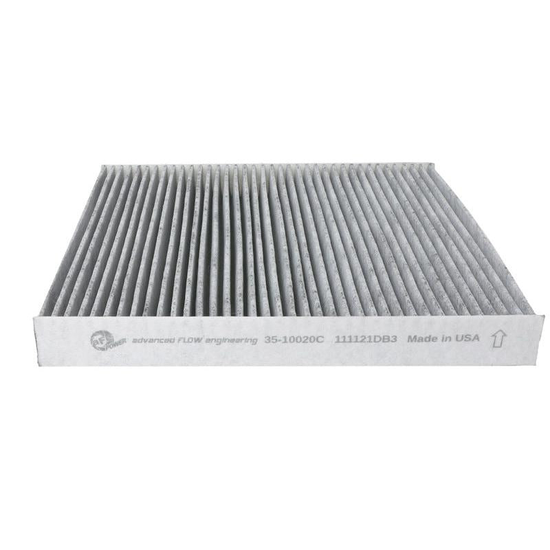 aFe Jeep Grand Cherokee 11-21/ Dodge Durango 11-22 Cabin Air Filter-SR1 Performance