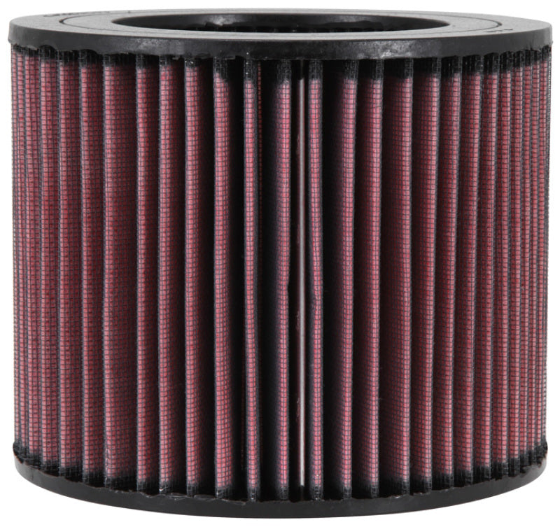 K&N Replacement Air Filter TOYOTA LANDCRUISER 1993-97-SR1 Performance