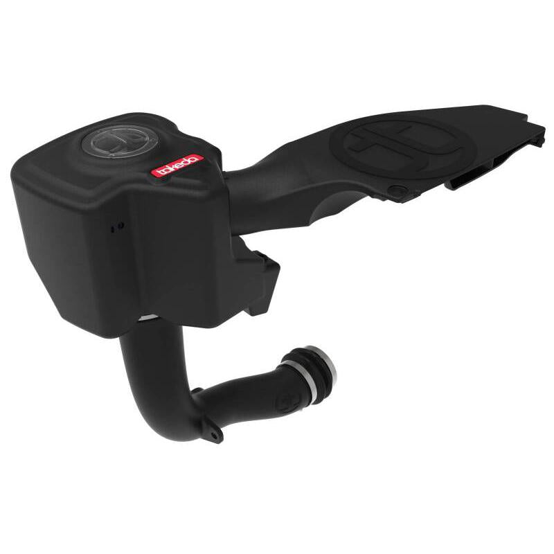 aFe 22-23 Subaru WRX Takeda Momentum Cold Air Intake System w/ Pro 5R Filter-SR1 Performance