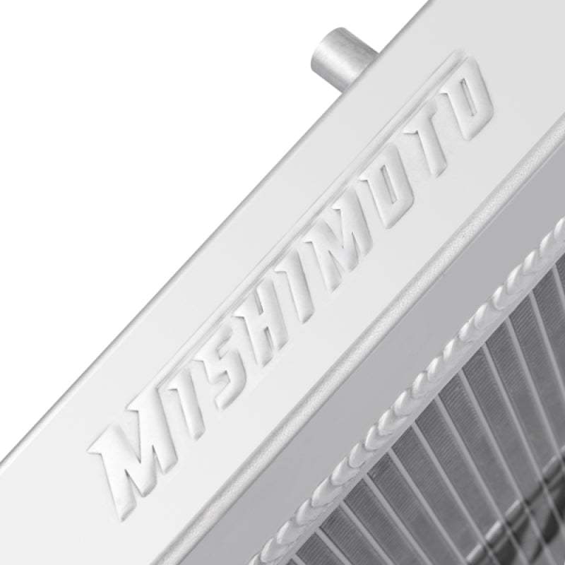 Mishimoto Aluminum Radiator for 2002-2005 Honda Civic SI and Type R