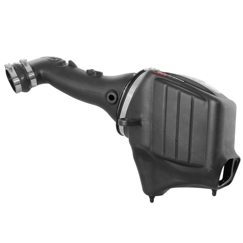 aFe Momentum HD Pro DRY S Stage-2 Si Intake 11-15 Ford Diesel Trucks V8-6.7L (See afe51-73005-E)-SR1 Performance
