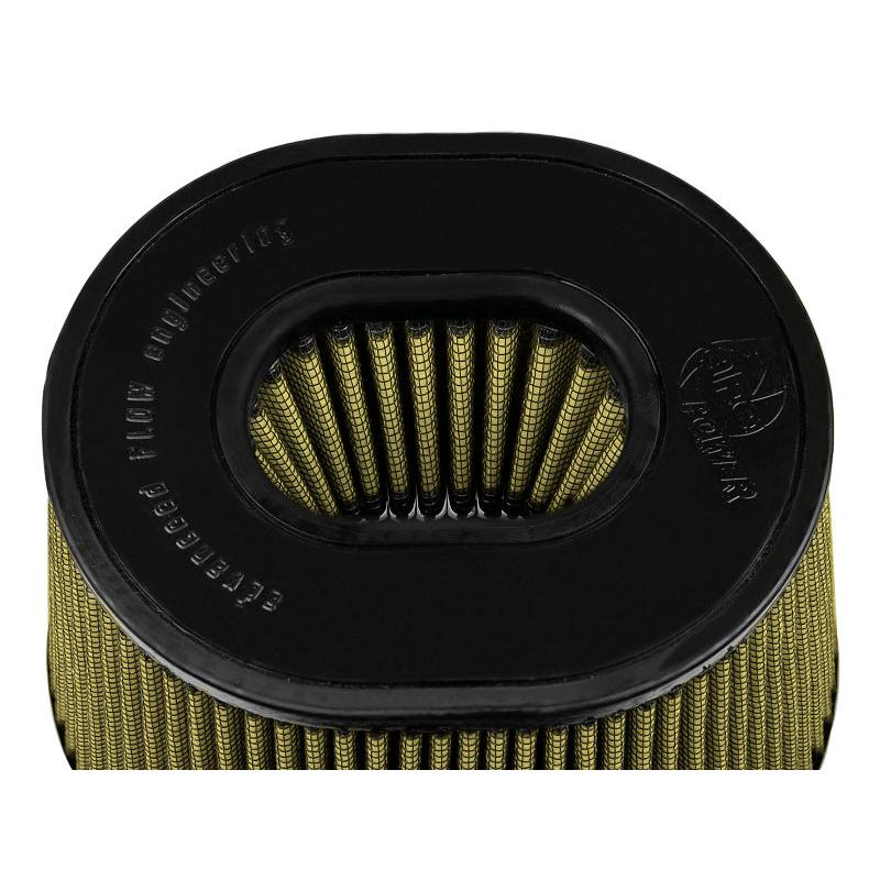 aFe Magnum FLOW Pro-GUARD 7 Replacement Air Filter-SR1 Performance