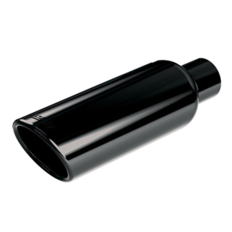 Borla 14-18 Chevrolet Silverado 1500 5.3L V8 AT/MT 4DR CC ATAK Catback Exhaust w/Black Chrome Tips-SR1 Performance