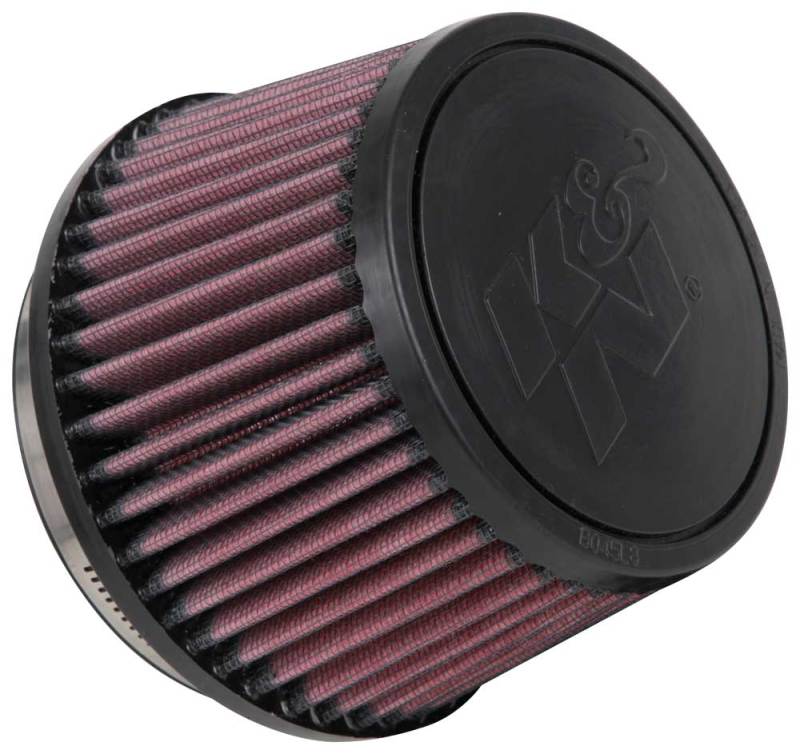 K&N Universal 4 Inch Filter-SR1 Performance