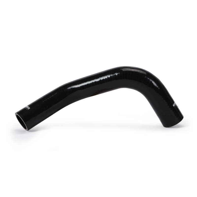 Mishimoto 66-68 Chevrolet Impala 283/327 Silicone Lower Radiator Hose-SR1 Performance