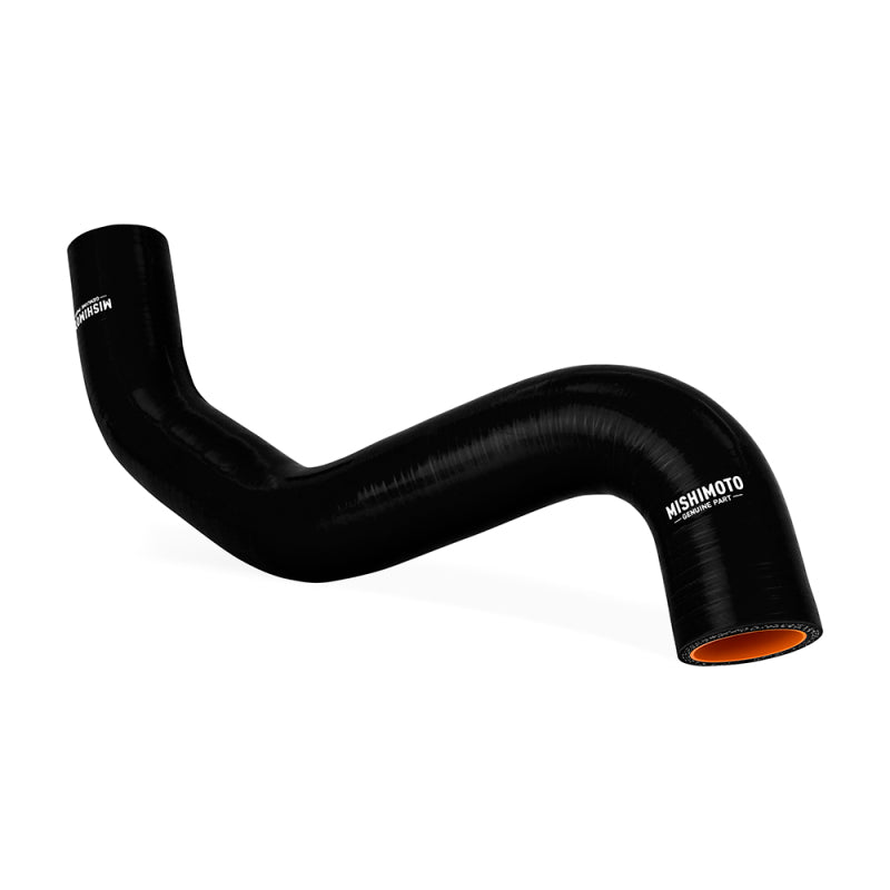 Mishimoto 96-02 Toyota 4Runner 3.4L V6 Black Silicone Hose Kit-SR1 Performance